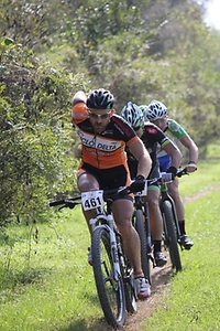 cykel ryttere